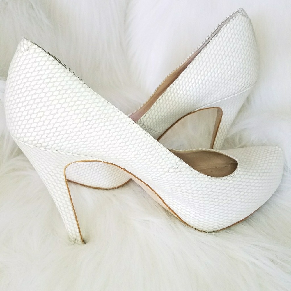 BCBGeneration pumps